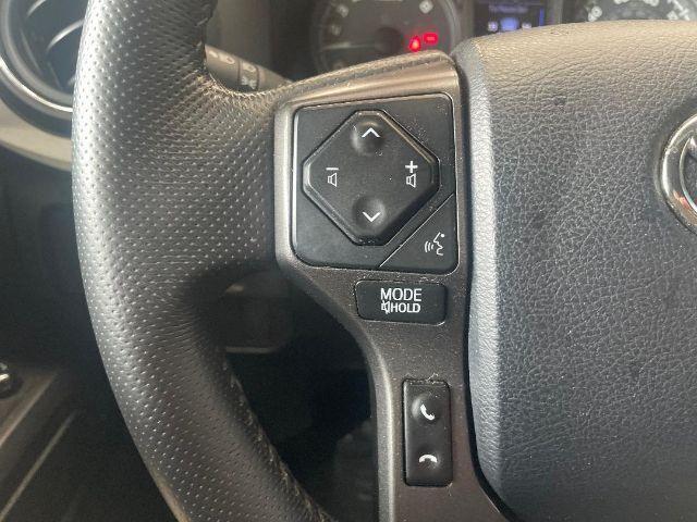 used 2017 Toyota Tacoma car