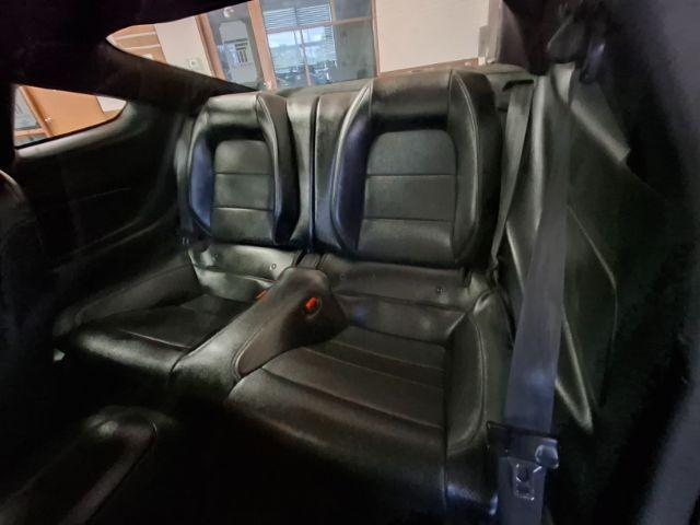 used 2021 Ford Mustang car, priced at $20,900