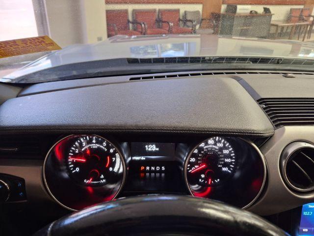 used 2021 Ford Mustang car, priced at $20,900