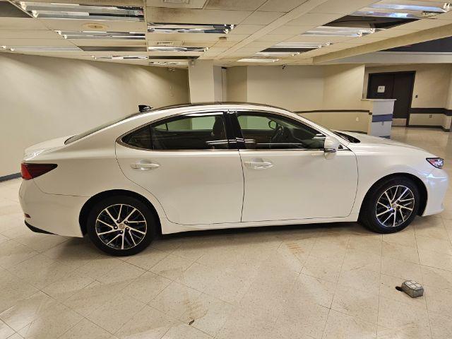 used 2018 Lexus ES 350 car, priced at $21,500