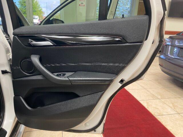 used 2017 BMW X1 car, priced at $12,995