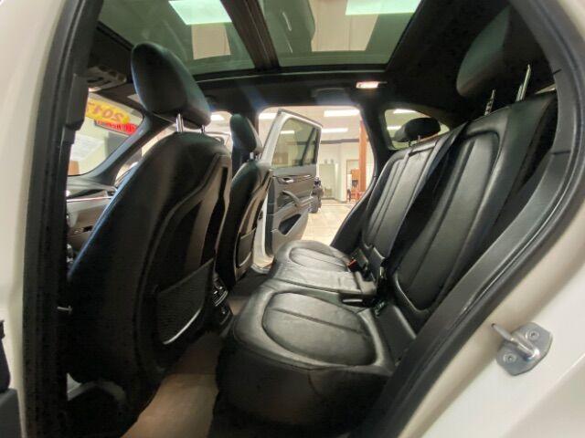 used 2017 BMW X1 car, priced at $12,995