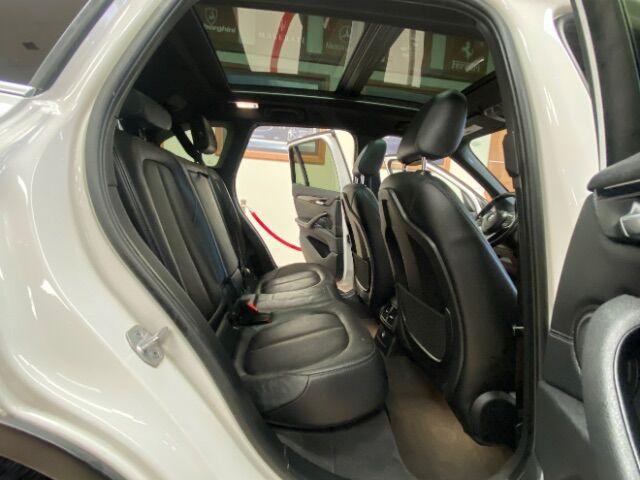 used 2017 BMW X1 car, priced at $12,995