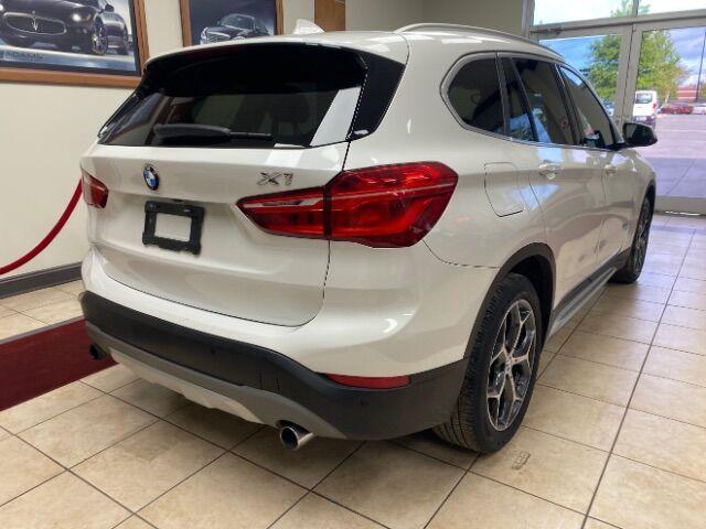 used 2017 BMW X1 car, priced at $12,995