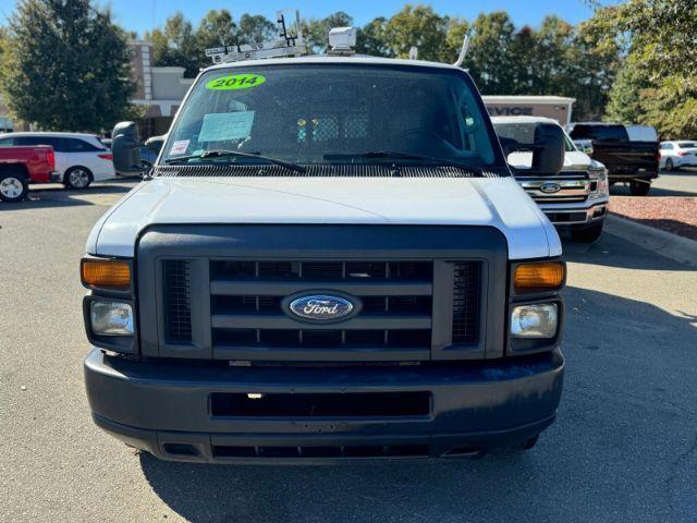 used 2014 Ford E150 car, priced at $16,995