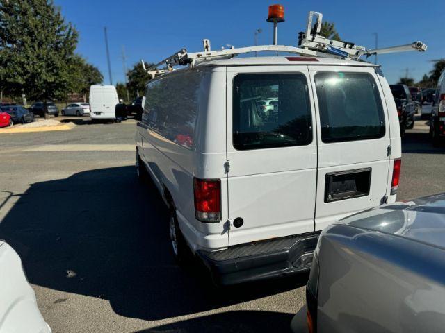 used 2014 Ford E150 car, priced at $16,995