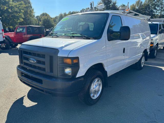 used 2014 Ford E150 car, priced at $16,995