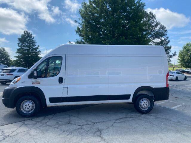 used 2022 Ram ProMaster 2500 car, priced at $24,995