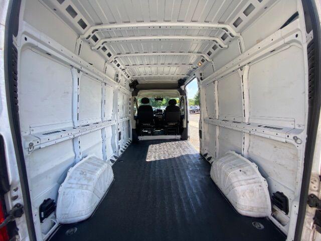 used 2022 Ram ProMaster 2500 car, priced at $24,995