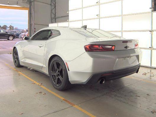 used 2018 Chevrolet Camaro car, priced at $16,500