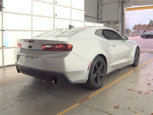 used 2018 Chevrolet Camaro car, priced at $16,500