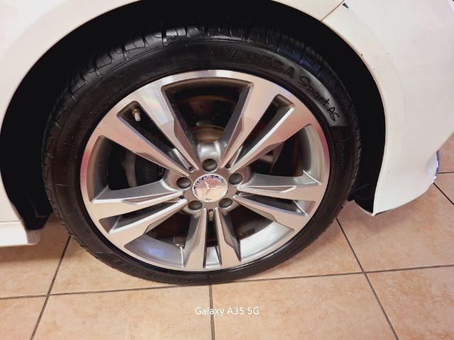 used 2014 Mercedes-Benz E-Class car, priced at $14,000