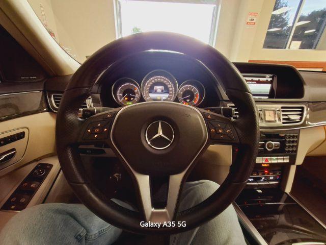 used 2014 Mercedes-Benz E-Class car, priced at $14,000