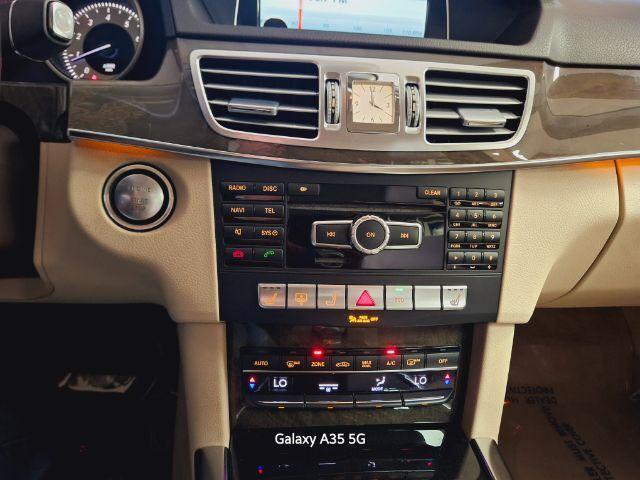 used 2014 Mercedes-Benz E-Class car, priced at $14,000