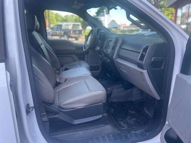 used 2017 Ford F-250 car, priced at $13,600