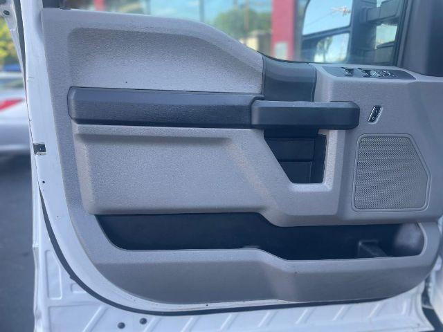 used 2017 Ford F-250 car, priced at $13,600