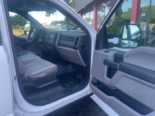 used 2017 Ford F-250 car, priced at $13,600