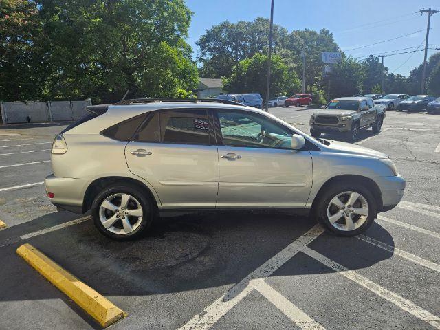 used 2008 Lexus RX 350 car, priced at $8,995