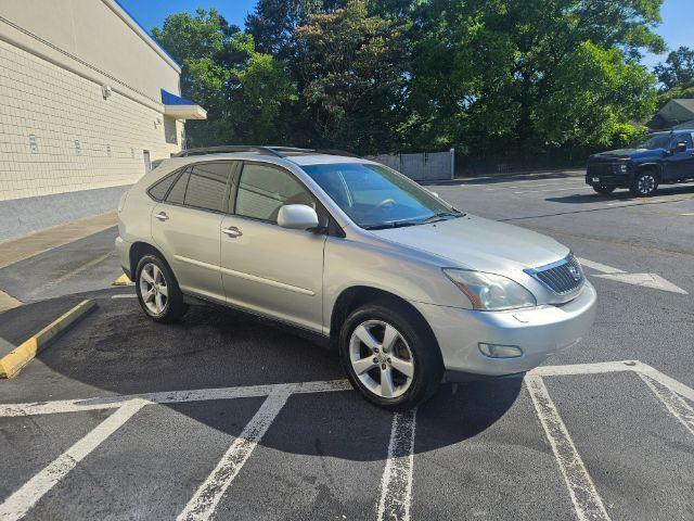 used 2008 Lexus RX 350 car, priced at $8,995