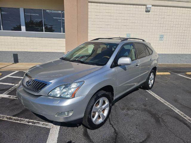 used 2008 Lexus RX 350 car, priced at $8,995