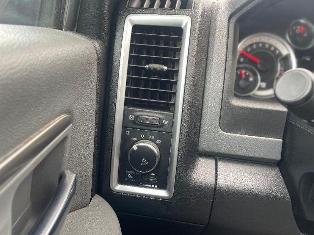 used 2017 Ram 3500 car, priced at $38,800