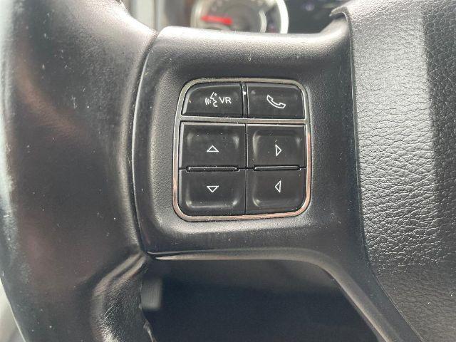used 2017 Ram 3500 car, priced at $38,800