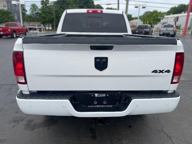 used 2017 Ram 3500 car, priced at $38,800