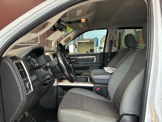 used 2017 Ram 3500 car, priced at $34,000