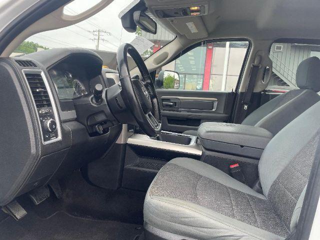 used 2017 Ram 3500 car, priced at $38,800