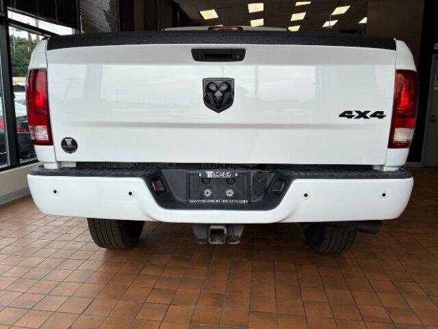 used 2017 Ram 3500 car, priced at $34,000