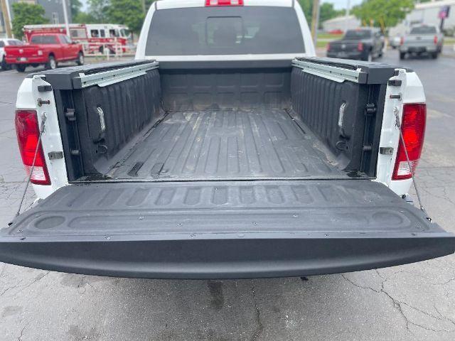 used 2017 Ram 3500 car, priced at $38,800