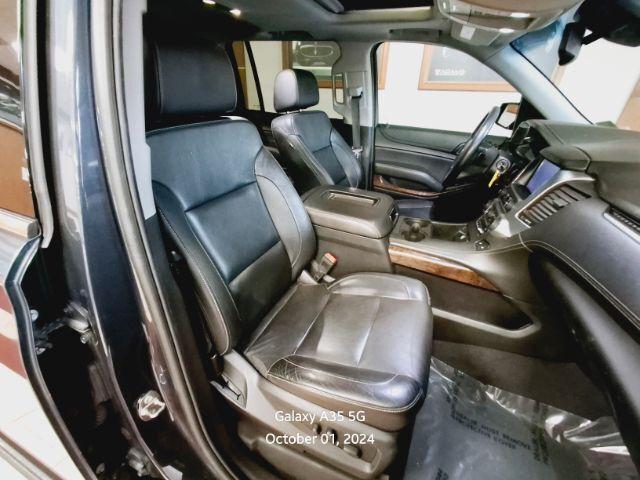 used 2019 Chevrolet Suburban car, priced at $28,300