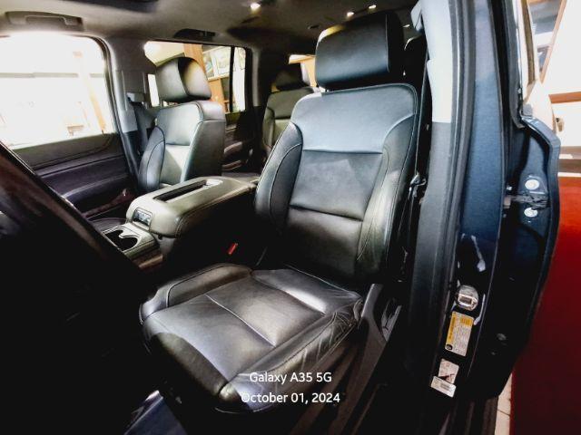 used 2019 Chevrolet Suburban car, priced at $28,300