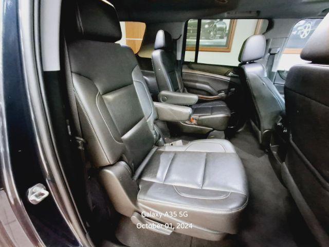 used 2019 Chevrolet Suburban car, priced at $28,300