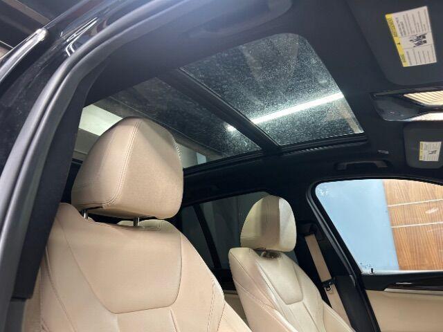 used 2018 BMW X3 car, priced at $17,995