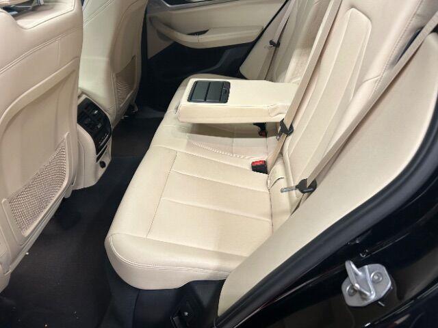 used 2018 BMW X3 car, priced at $17,995