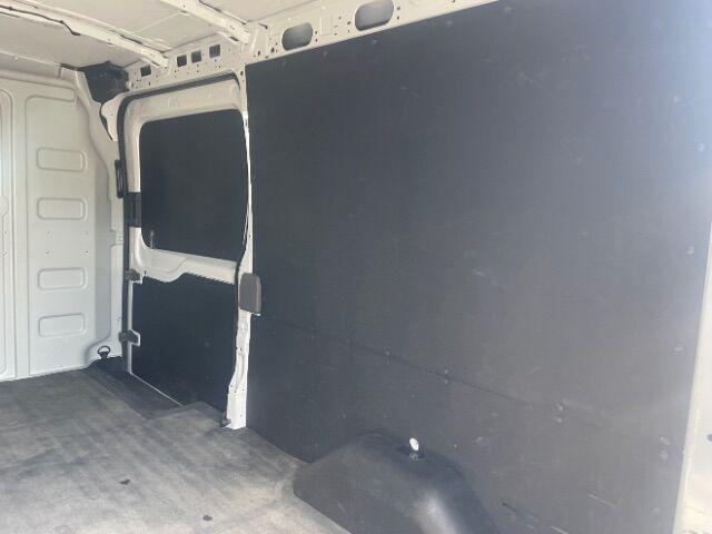 used 2023 Ford Transit-250 car, priced at $39,000
