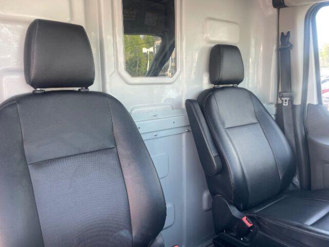 used 2023 Ford Transit-250 car, priced at $39,000