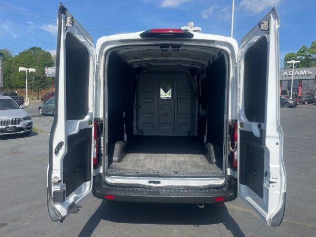 used 2023 Ford Transit-250 car, priced at $39,000