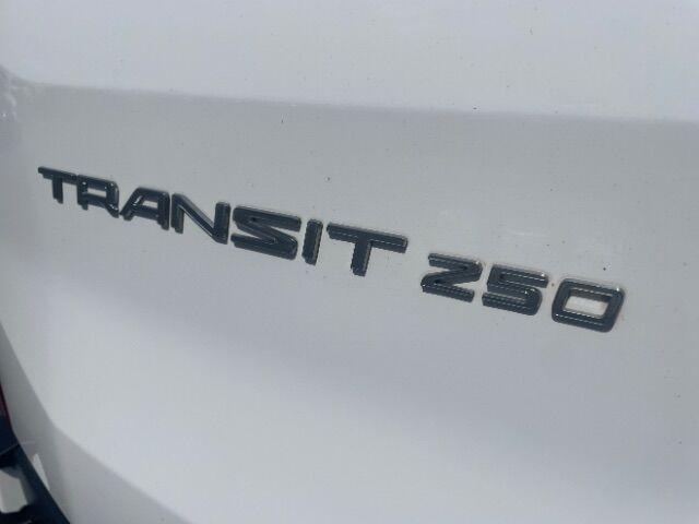 used 2023 Ford Transit-250 car, priced at $39,000