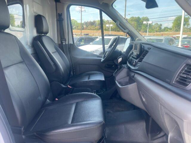 used 2023 Ford Transit-250 car, priced at $39,000