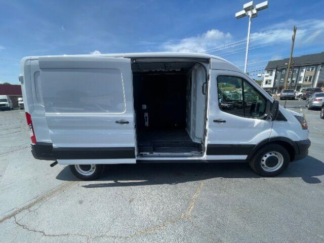used 2023 Ford Transit-250 car, priced at $39,000