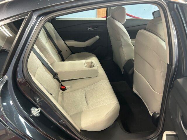 used 2023 Honda Accord car, priced at $25,000