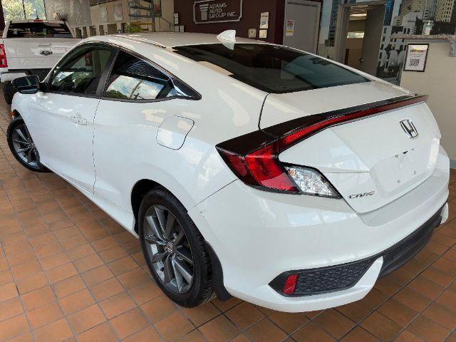 used 2019 Honda Civic car, priced at $15,400