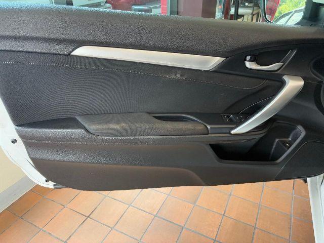 used 2019 Honda Civic car, priced at $15,400