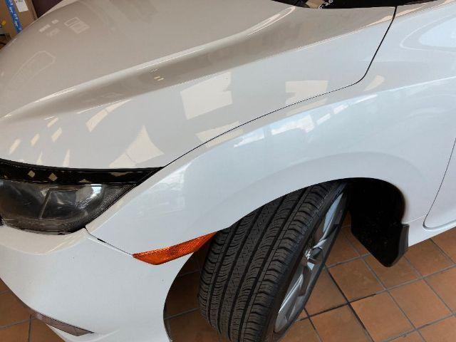 used 2019 Honda Civic car, priced at $15,400