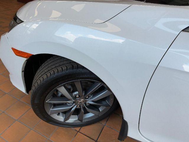 used 2019 Honda Civic car, priced at $15,400