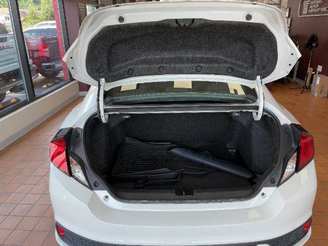 used 2019 Honda Civic car, priced at $15,400