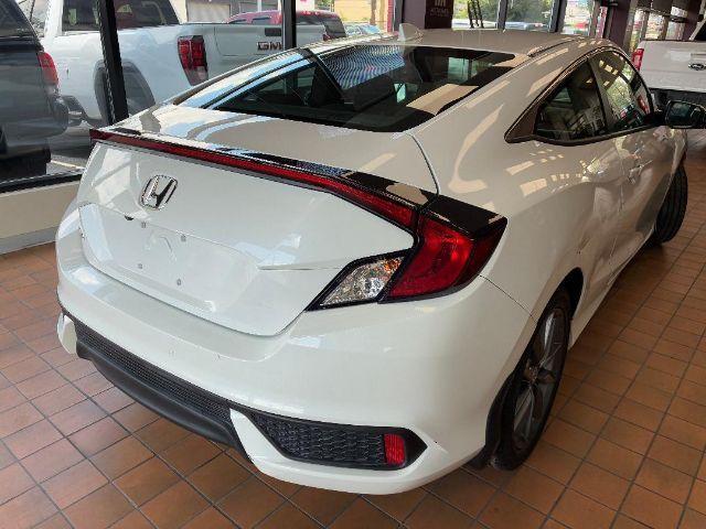 used 2019 Honda Civic car, priced at $15,400