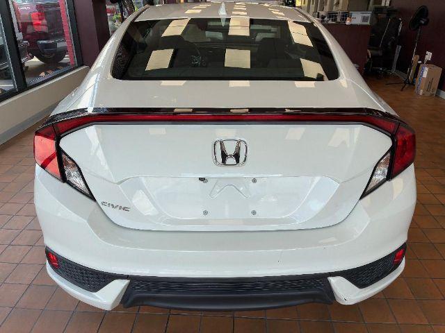 used 2019 Honda Civic car, priced at $15,400